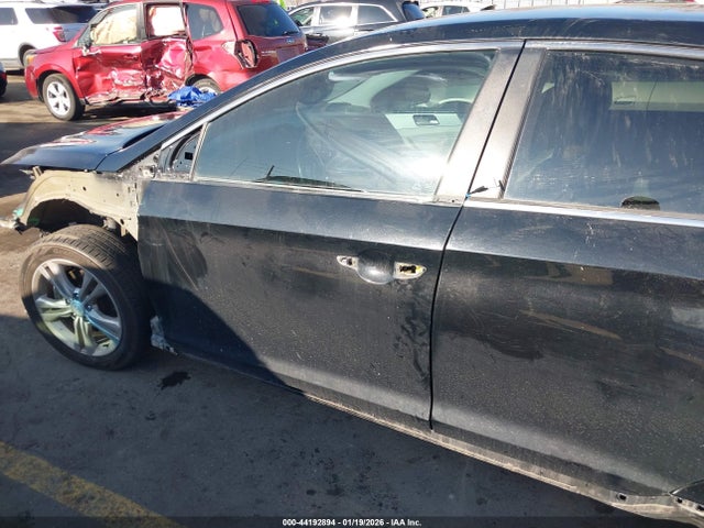 Hyundai SONATA SEL 2019 5NPE34AF5KH821530 Image 21