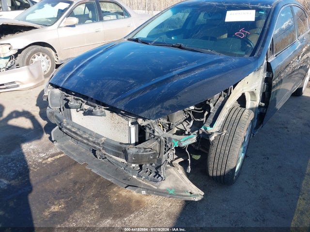 Hyundai SONATA SEL 2019 5NPE34AF5KH821530 Image 6