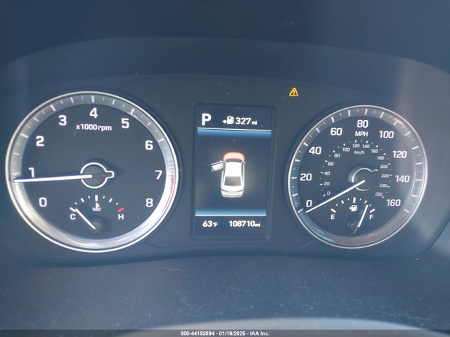 Hyundai SONATA SEL 2019 5NPE34AF5KH821530 Image 7