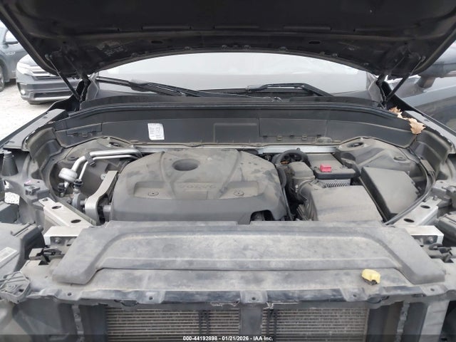 2016 VOLVO XC90 YV4A22PLXG1041800 Photo 9