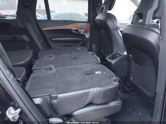 2016 VOLVO XC90 YV4A22PLXG1041800 Photo 7