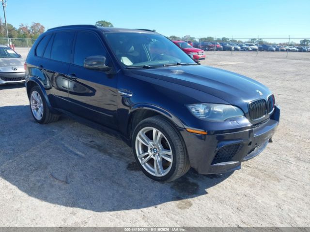 2012 BMW X5 M 5YMGY0C54CLK27944