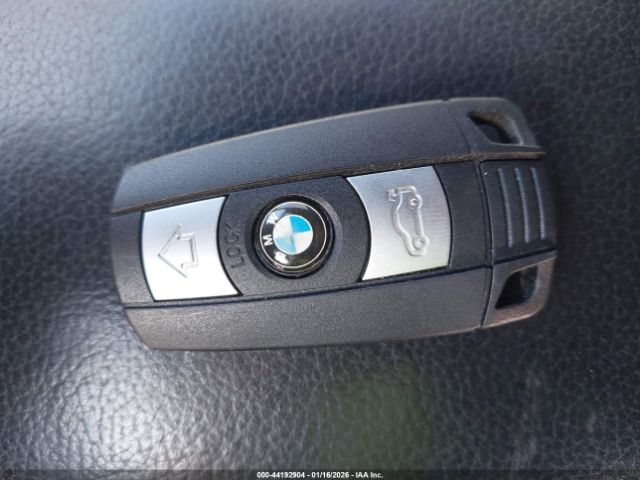 2012 BMW X5 M 5YMGY0C54CLK27944 Photo 10