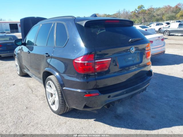 2012 BMW X5 M 5YMGY0C54CLK27944 Photo 5