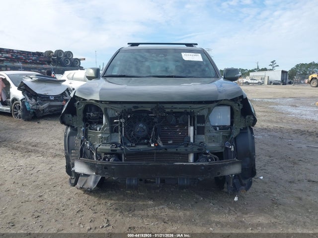 JTJSM7BX3P5351706 Lexus GX 460