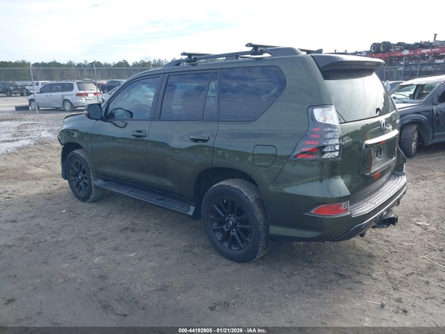 JTJSM7BX3P5351706 Lexus GX 460