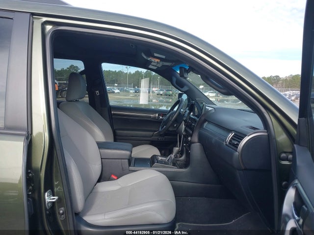 JTJSM7BX3P5351706 Lexus GX 460