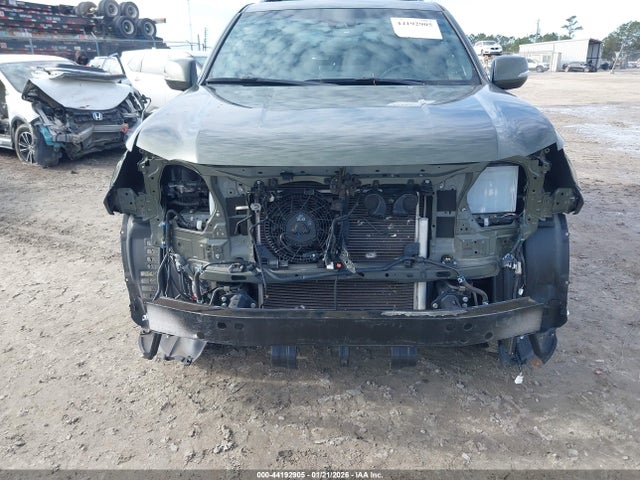JTJSM7BX3P5351706 Lexus GX 460