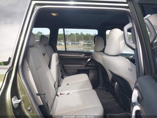 JTJSM7BX3P5351706 Lexus GX 460