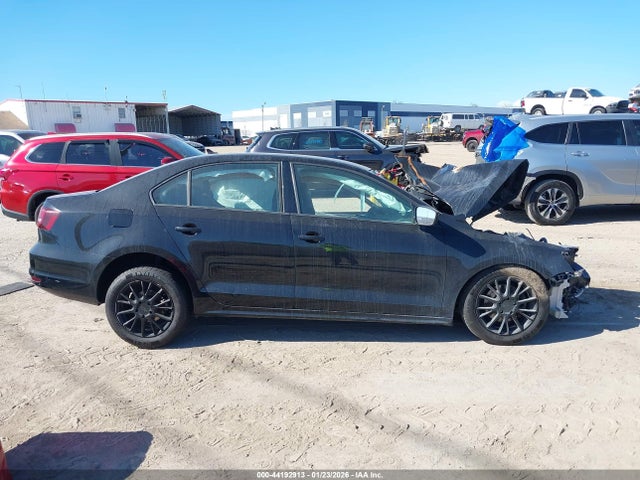 Продажа на аукционе авто 2016 Volkswagen Jetta 1.4t S, vin: 3VW267AJ6GM406568, номер лота: 44192913
