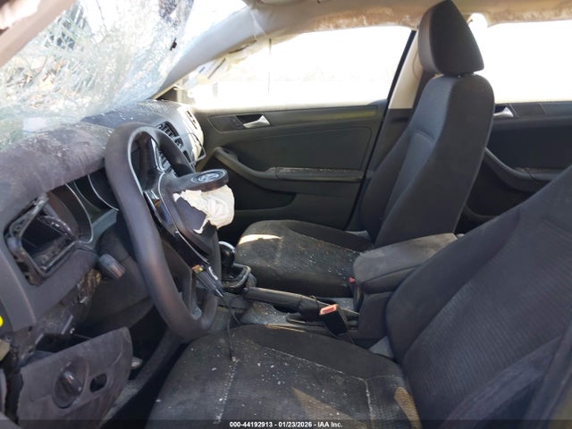 Продажа на аукционе авто 2016 Volkswagen Jetta 1.4t S, vin: 3VW267AJ6GM406568, номер лота: 44192913