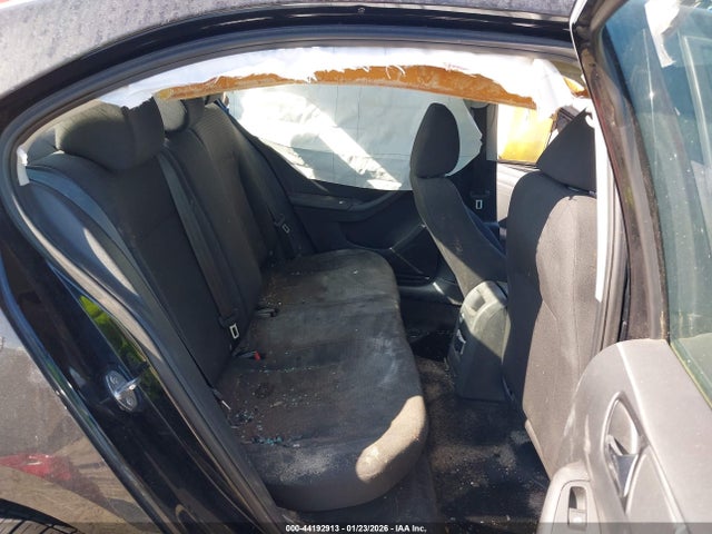 Продажа на аукционе авто 2016 Volkswagen Jetta 1.4t S, vin: 3VW267AJ6GM406568, номер лота: 44192913
