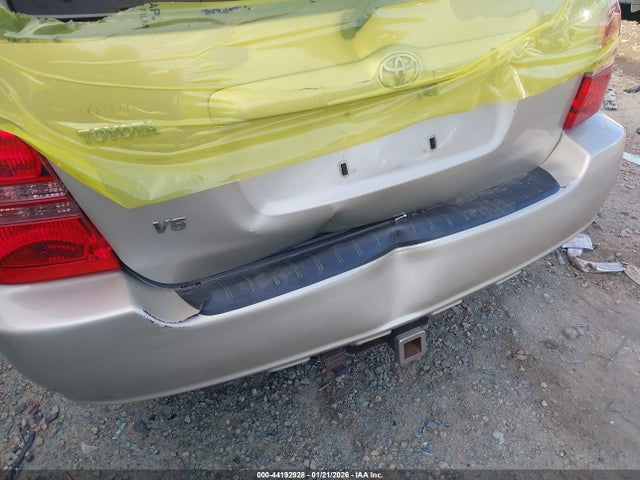 2002 TOYOTA HIGHLANDER JTEGF21A620032756 Photo 5