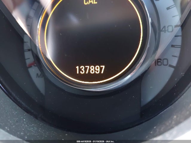 2010 CADILLAC SRX 3GYFNBEY5AS642966 Photo 6