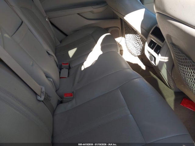 2010 CADILLAC SRX 3GYFNBEY5AS642966 Photo 7