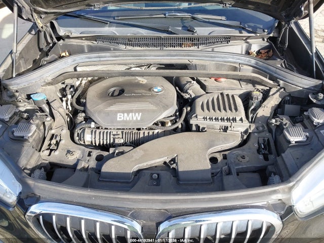 WBXHT3C31G5E49112 BMW X1 Xdrive28i