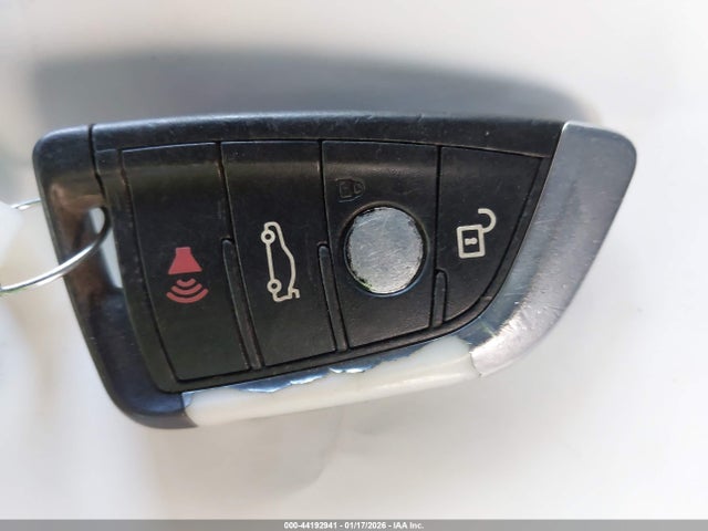 WBXHT3C31G5E49112 BMW X1 Xdrive28i