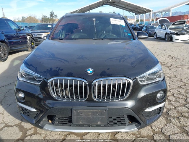 WBXHT3C31G5E49112 BMW X1 Xdrive28i