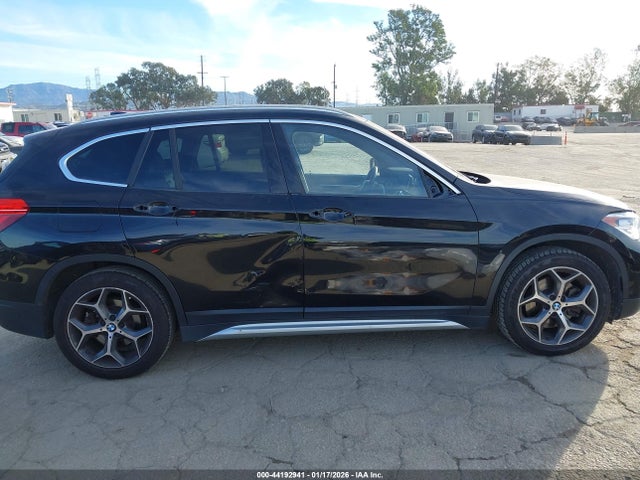 WBXHT3C31G5E49112 BMW X1 Xdrive28i