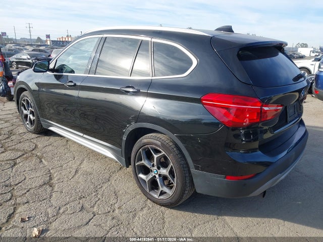 WBXHT3C31G5E49112 BMW X1 Xdrive28i