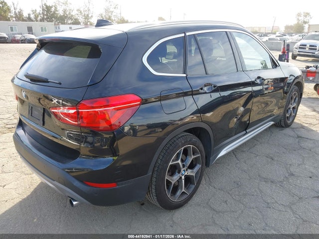 WBXHT3C31G5E49112 BMW X1 Xdrive28i