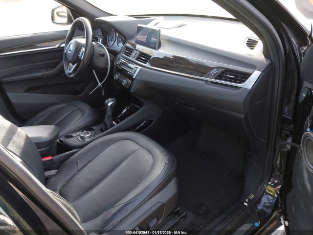 WBXHT3C31G5E49112 BMW X1 Xdrive28i