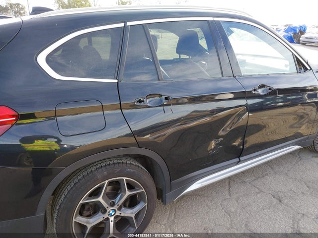 WBXHT3C31G5E49112 BMW X1 Xdrive28i
