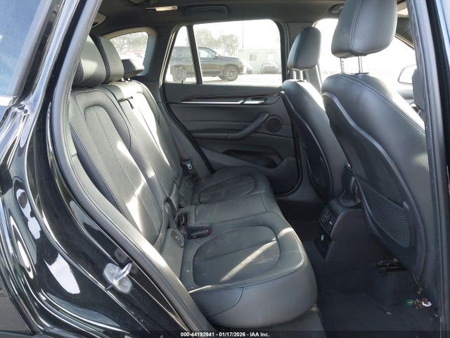 WBXHT3C31G5E49112 BMW X1 Xdrive28i