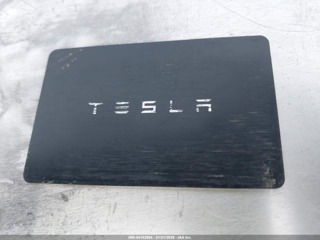 2018 TESLA MODEL 3 5YJ3E1EA8JF040075 Photo 10