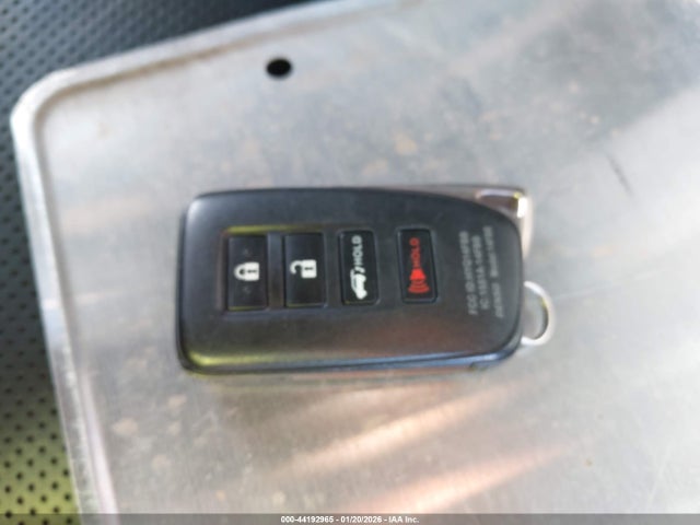 2018 LEXUS RX 350 2T2ZZMCA2JC108745 Photo 10