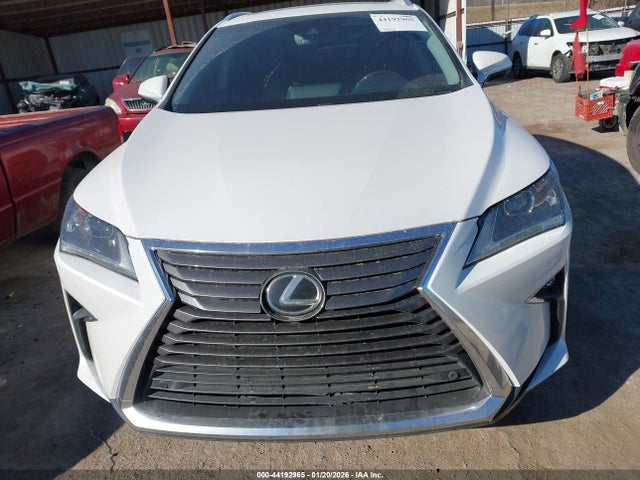 Aukcja sprzedaży 2018 Lexus Rx 350, vin: 2T2ZZMCA2JC108745, numer aukcji: 44192965