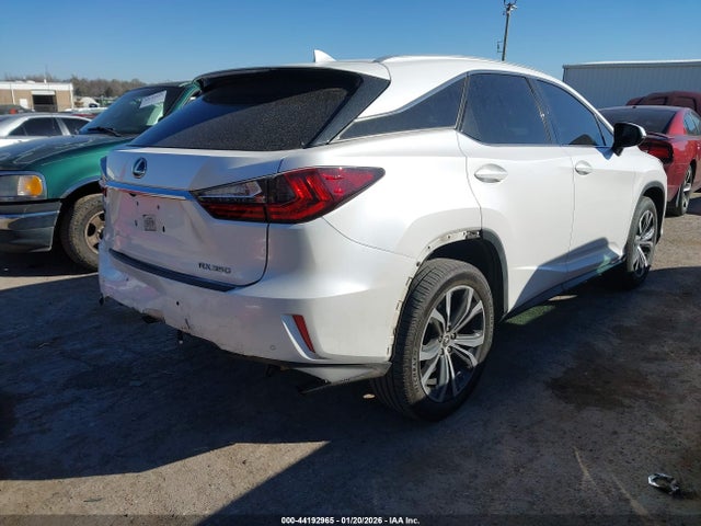 2018 LEXUS RX 350 2T2ZZMCA2JC108745 Photo 3