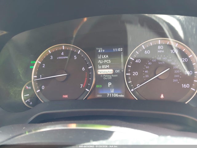 2018 LEXUS RX 350 2T2ZZMCA2JC108745 Photo 6