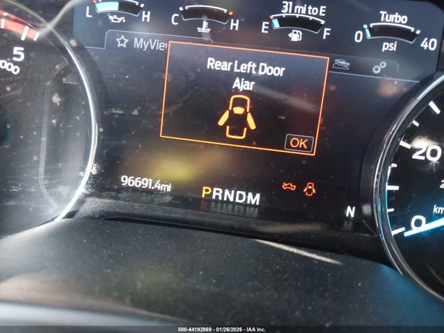 Ford F-250 Lariat 2021 1FT8W2BT6MEC28016 Image 15