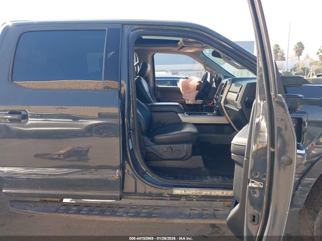 Ford F-250 Lariat 2021 1FT8W2BT6MEC28016 Image 5
