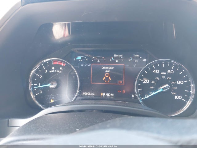 Ford F-250 Lariat 2021 1FT8W2BT6MEC28016 Image 7