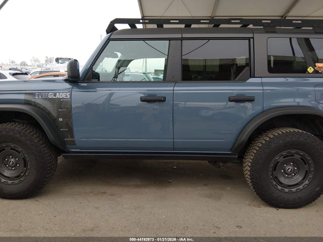 Ford Bronco Everglades 2024 1FMEE4HH4RLA53901 Image 14