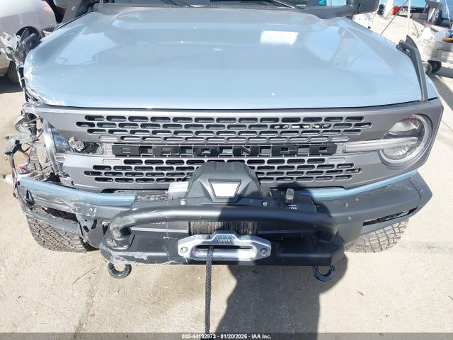 Ford Bronco Everglades 2024 1FMEE4HH4RLA53901 Image 17