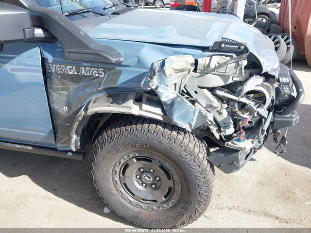 Ford Bronco Everglades 2024 1FMEE4HH4RLA53901 Image 18