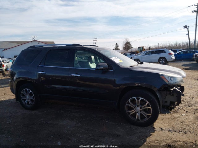Aukcja sprzedaży 2016 Gmc Acadia Slt-1, vin: 1GKKRRKDXGJ343393, numer aukcji: 44192993