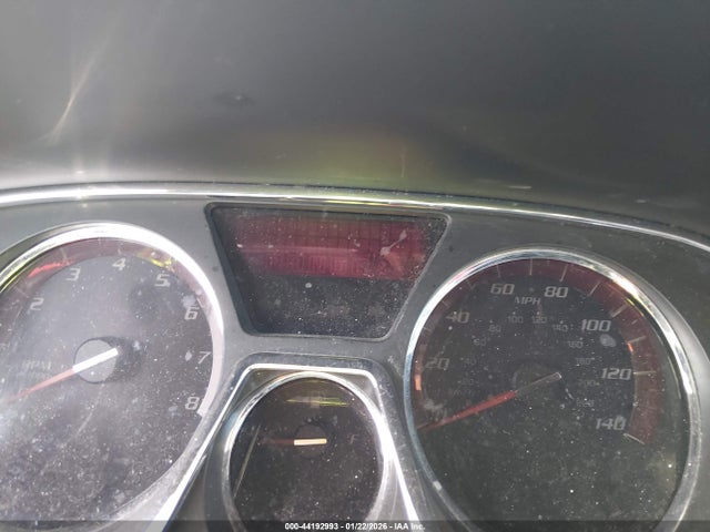 Aukcja sprzedaży 2016 Gmc Acadia Slt-1, vin: 1GKKRRKDXGJ343393, numer aukcji: 44192993