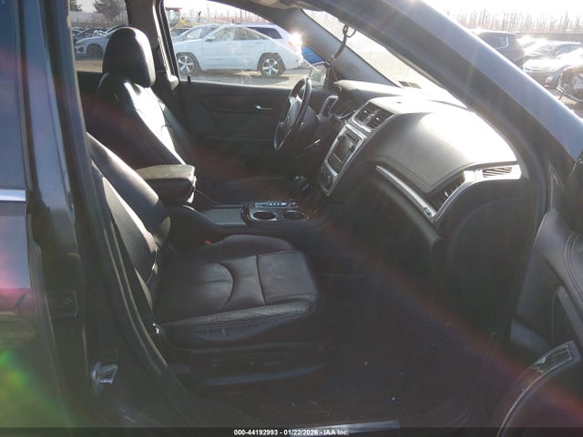 Aukcja sprzedaży 2016 Gmc Acadia Slt-1, vin: 1GKKRRKDXGJ343393, numer aukcji: 44192993