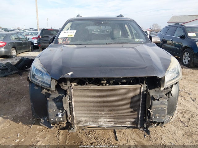 Aukcja sprzedaży 2016 Gmc Acadia Slt-1, vin: 1GKKRRKDXGJ343393, numer aukcji: 44192993