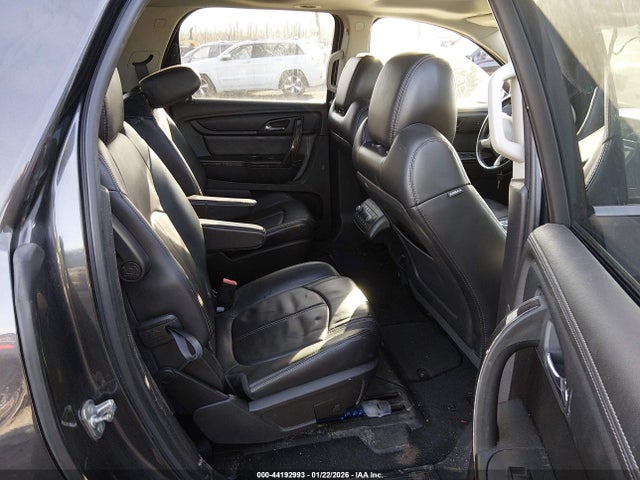 Aukcja sprzedaży 2016 Gmc Acadia Slt-1, vin: 1GKKRRKDXGJ343393, numer aukcji: 44192993