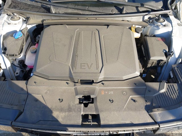 7YAKN4DA8SY004234 Hyundai Ioniq 5 Sel