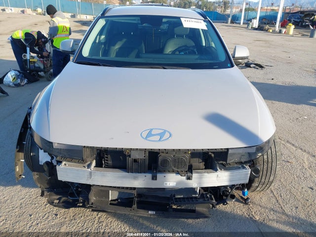 7YAKN4DA8SY004234 Hyundai Ioniq 5 Sel