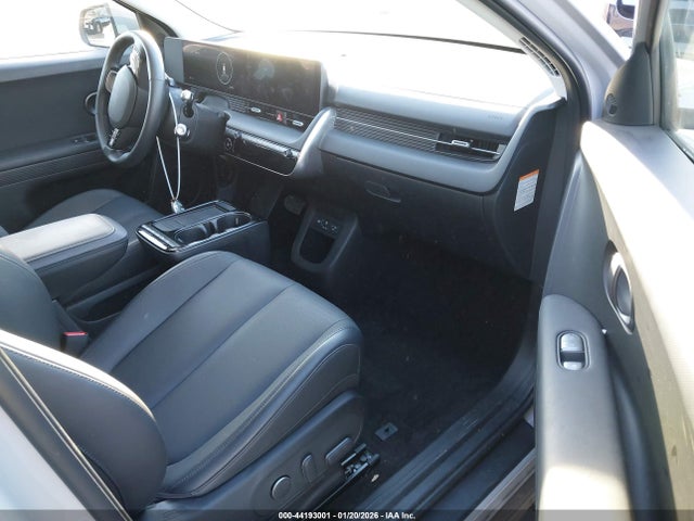 7YAKN4DA8SY004234 Hyundai Ioniq 5 Sel