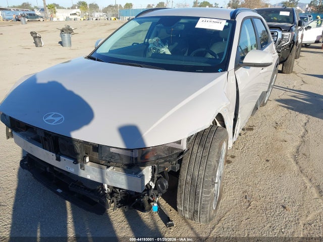 7YAKN4DA8SY004234 Hyundai Ioniq 5 Sel