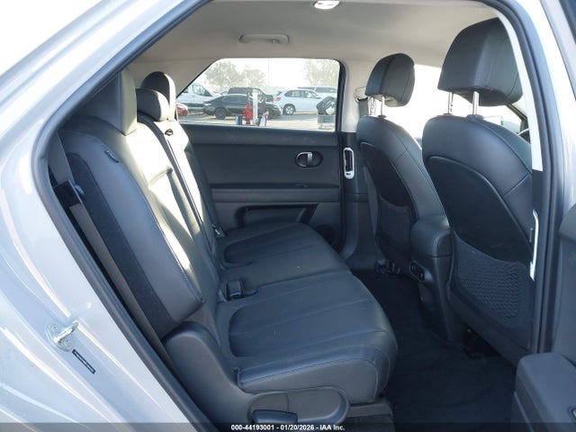 7YAKN4DA8SY004234 Hyundai Ioniq 5 Sel