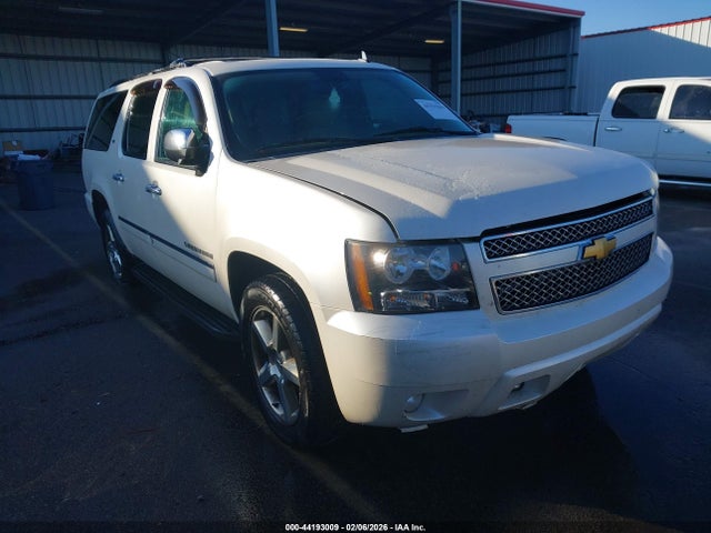 Aukcja sprzedaży 2012 Chevrolet Suburban 1500 Ltz, vin: 1GNSKKE78CR201494, numer aukcji: 44193009